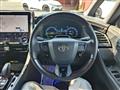 2023 Toyota Alphard Hybrid
