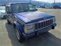 1995 Jeep Cherokee