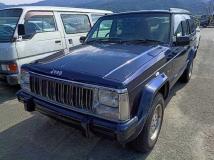 1995 Jeep Cherokee