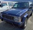 1995 Jeep Cherokee