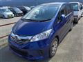2015 Honda Freed
