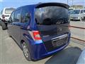 2015 Honda Freed