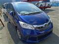 2015 Honda Freed