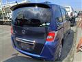 2015 Honda Freed