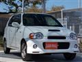 1998 Suzuki Alto Works