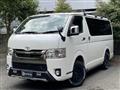 2021 Toyota Hiace Van