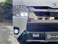 2021 Toyota Hiace Van
