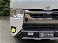 2021 Toyota Hiace Van