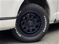 2021 Toyota Hiace Van