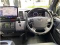 2021 Toyota Hiace Van