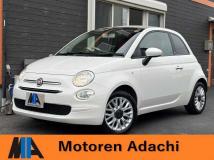 2018 Fiat Fiat Others