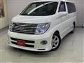 2006 Nissan Elgrand