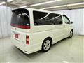 2006 Nissan Elgrand