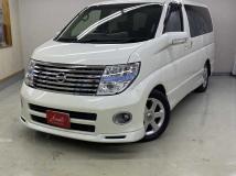 2006 Nissan Elgrand