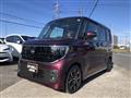 2025 Nissan ROOX