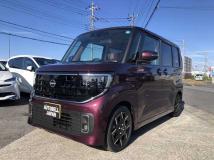 2025 Nissan ROOX