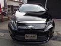 2015 Toyota Harrier