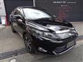 2015 Toyota Harrier