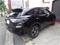 2015 Toyota Harrier