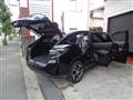 2015 Toyota Harrier