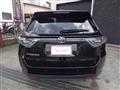 2015 Toyota Harrier