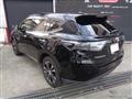 2015 Toyota Harrier