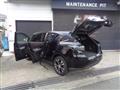2015 Toyota Harrier