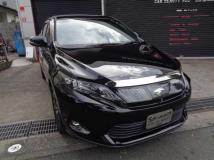 2015 Toyota Harrier