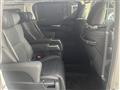 2021 Toyota Alphard G