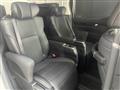 2021 Toyota Alphard G