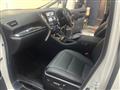 2021 Toyota Alphard G