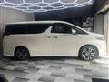 2021 Toyota Alphard G