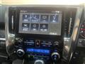 2021 Toyota Alphard G