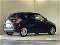 2012 Suzuki Swift