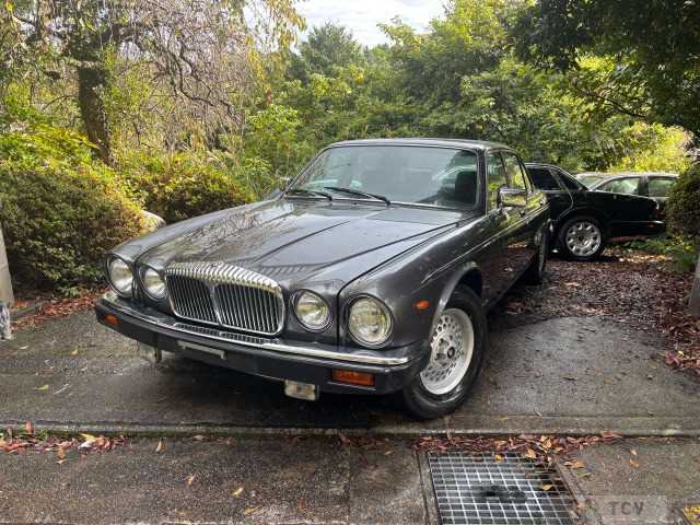 1989 Jaguar Jaguar Others