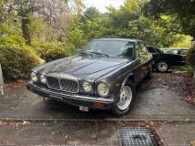 1989 Jaguar Jaguar Others