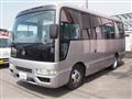2012 Nissan Civilian Bus