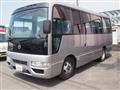 2012 Nissan Civilian Bus