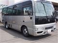 2012 Nissan Civilian Bus