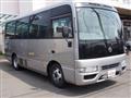 2012 Nissan Civilian Bus