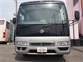 2012 Nissan Civilian Bus