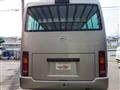 2012 Nissan Civilian Bus