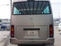 2012 Nissan Civilian Bus