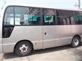 2012 Nissan Civilian Bus