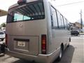 2012 Nissan Civilian Bus