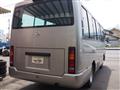 2012 Nissan Civilian Bus