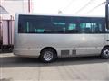 2012 Nissan Civilian Bus
