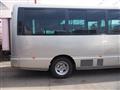 2012 Nissan Civilian Bus