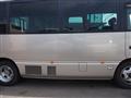 2012 Nissan Civilian Bus