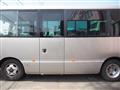 2012 Nissan Civilian Bus